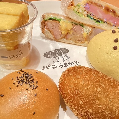 Bread